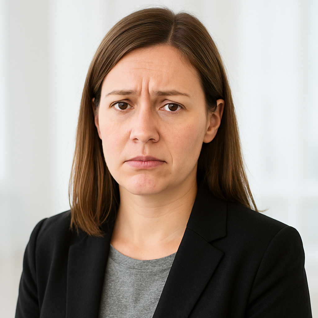 Difficult Objection Buyer
